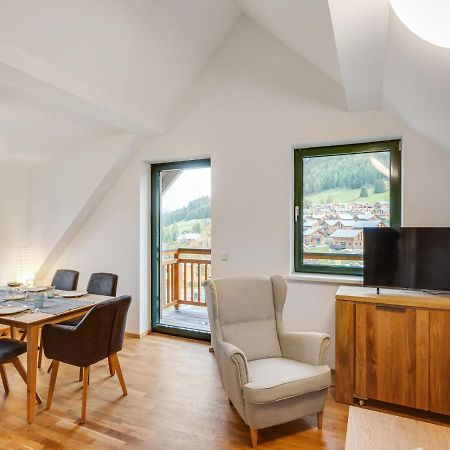 Apartment In Hohentauern Near Ski Area エクステリア 写真