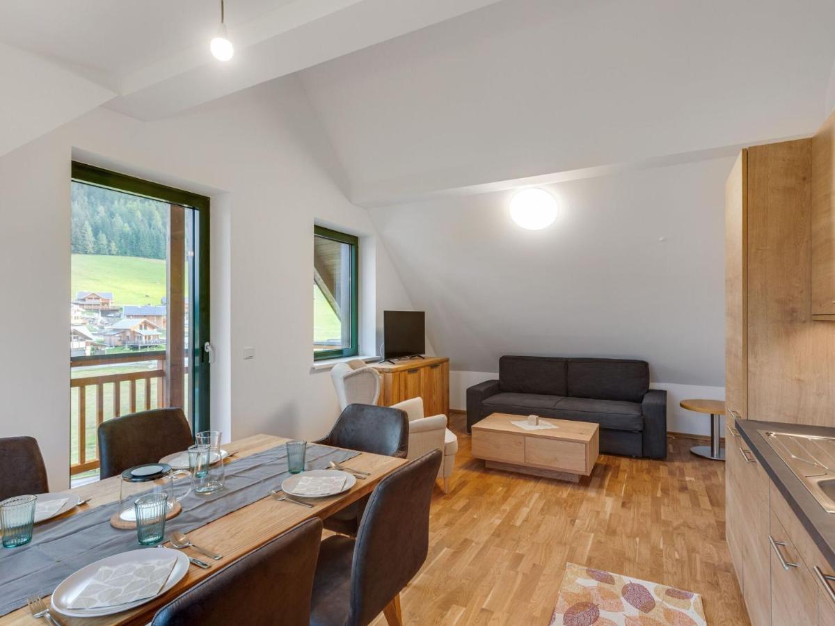 Apartment In Hohentauern Near Ski Area エクステリア 写真