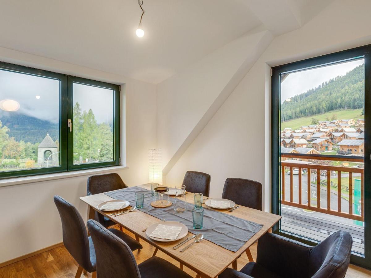 Apartment In Hohentauern Near Ski Area エクステリア 写真
