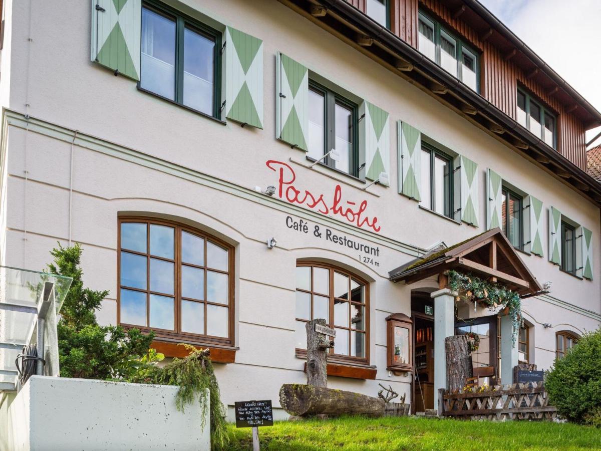 Apartment In Hohentauern Near Ski Area エクステリア 写真