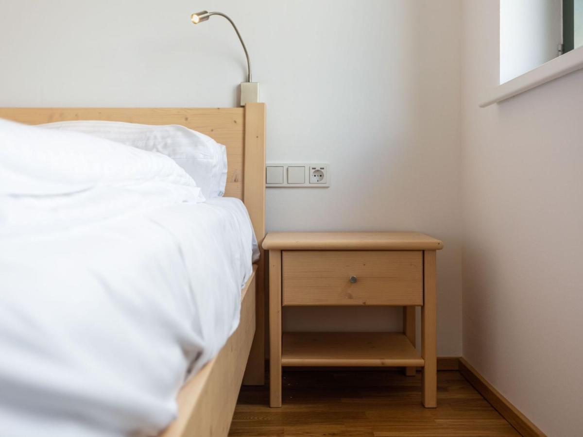 Apartment In Hohentauern Near Ski Area エクステリア 写真