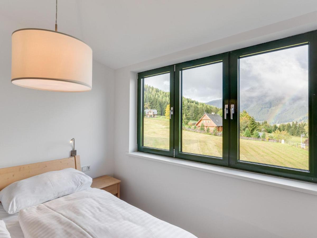 Apartment In Hohentauern Near Ski Area エクステリア 写真