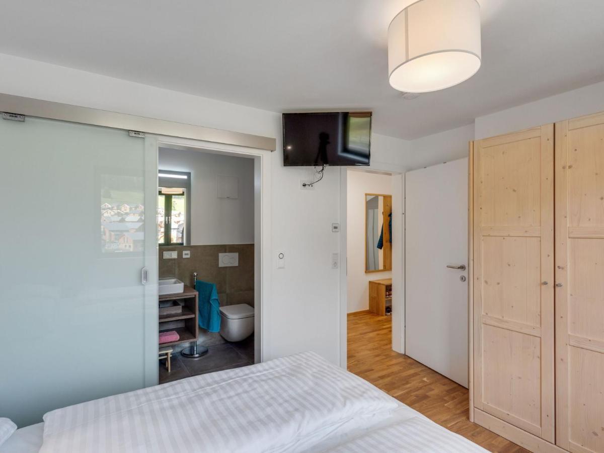 Apartment In Hohentauern Near Ski Area エクステリア 写真
