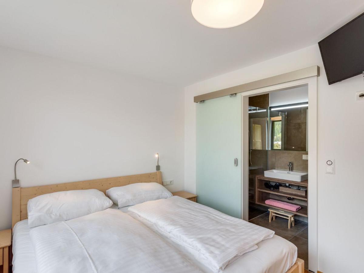 Apartment In Hohentauern Near Ski Area エクステリア 写真