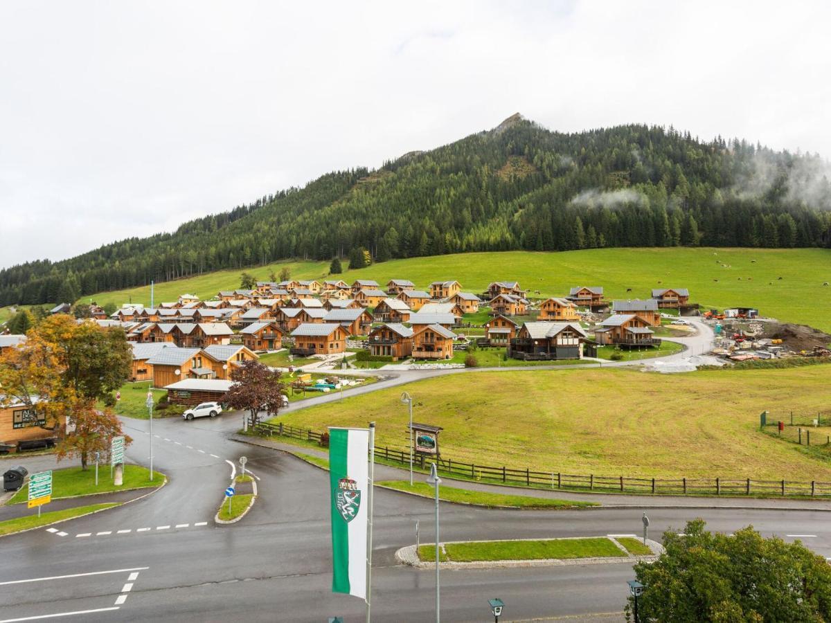 Apartment In Hohentauern Near Ski Area エクステリア 写真