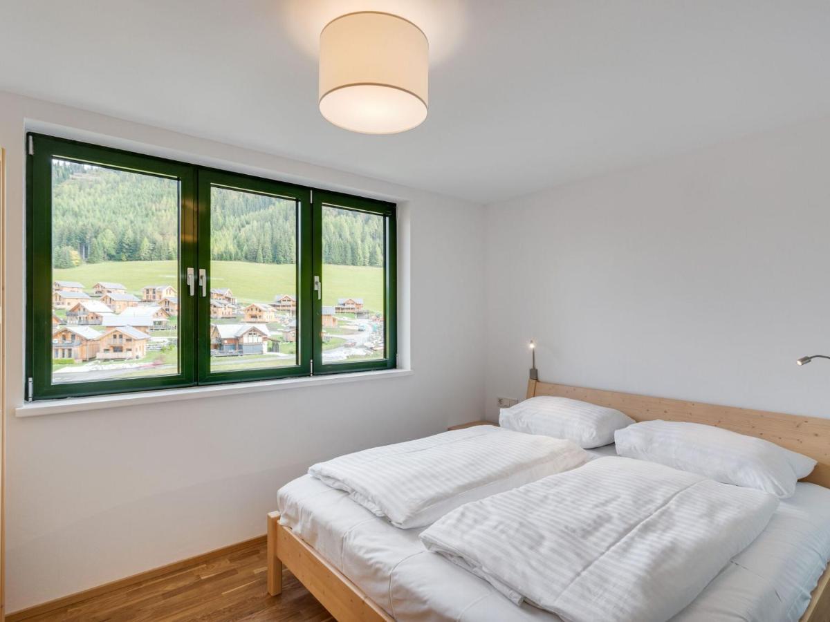 Apartment In Hohentauern Near Ski Area エクステリア 写真