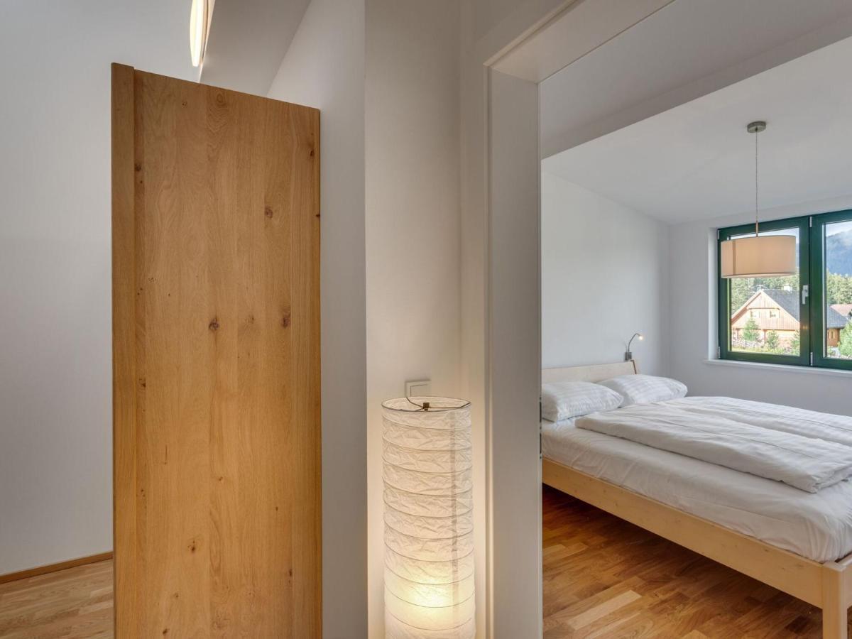 Apartment In Hohentauern Near Ski Area エクステリア 写真