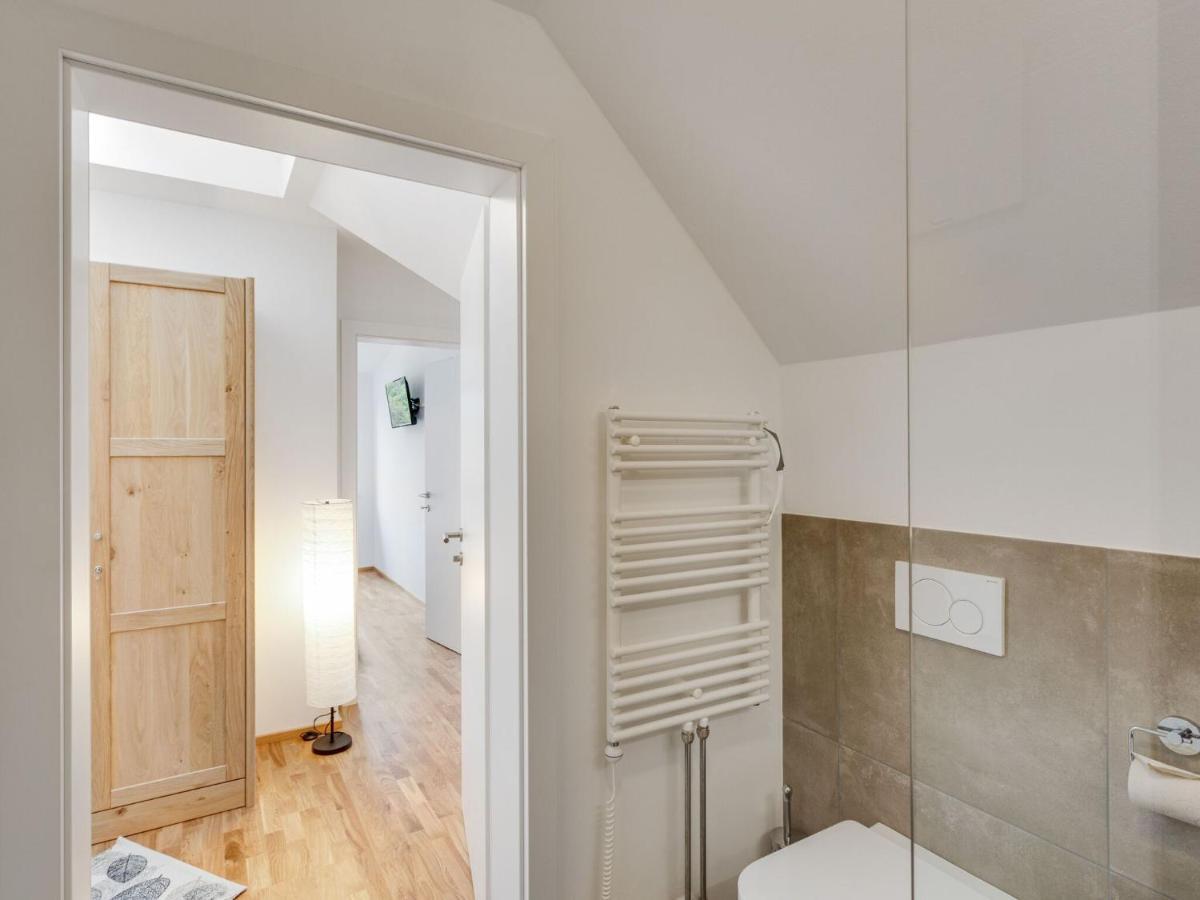 Apartment In Hohentauern Near Ski Area エクステリア 写真