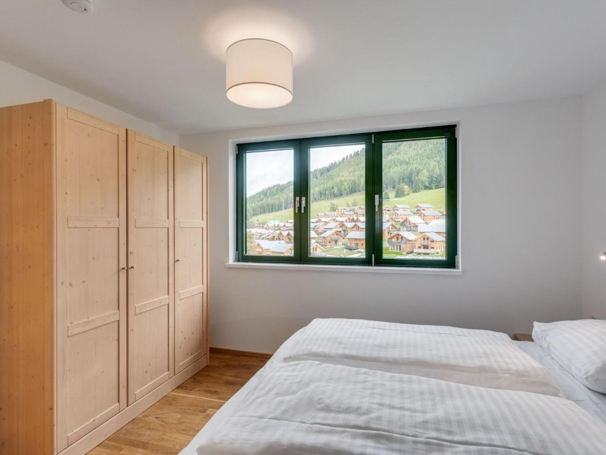 Apartment In Hohentauern Near Ski Area エクステリア 写真